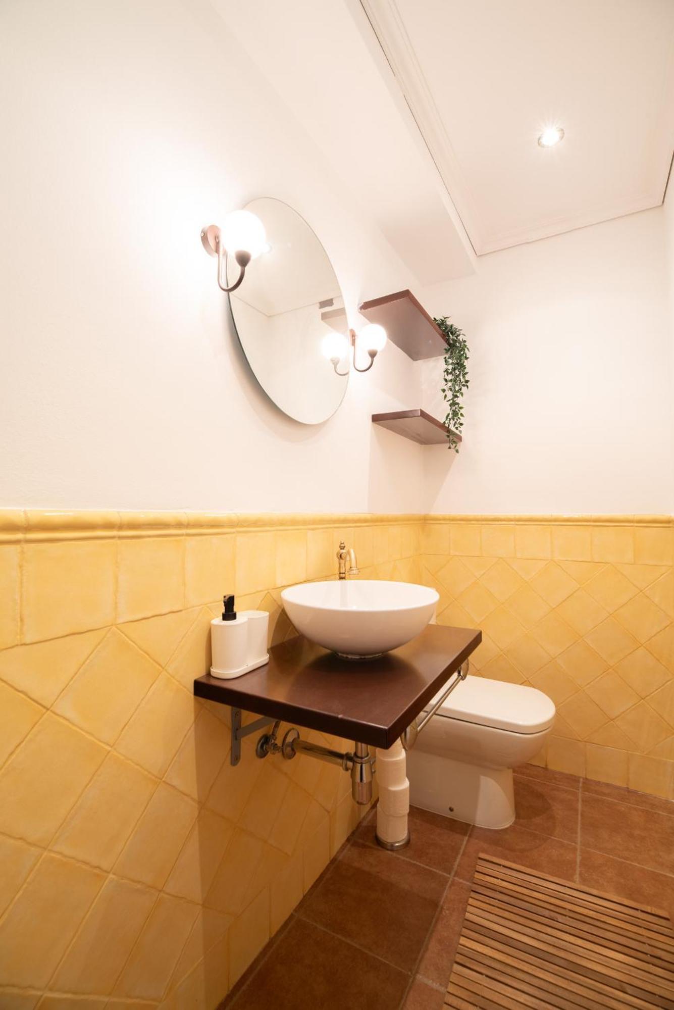Apartamento Amplia Vivienda Con Garaje Vigo Exterior foto